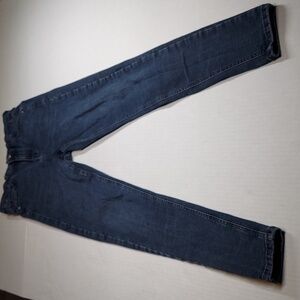 Top Shop Moto  Skinny Jeans Size 28 L32